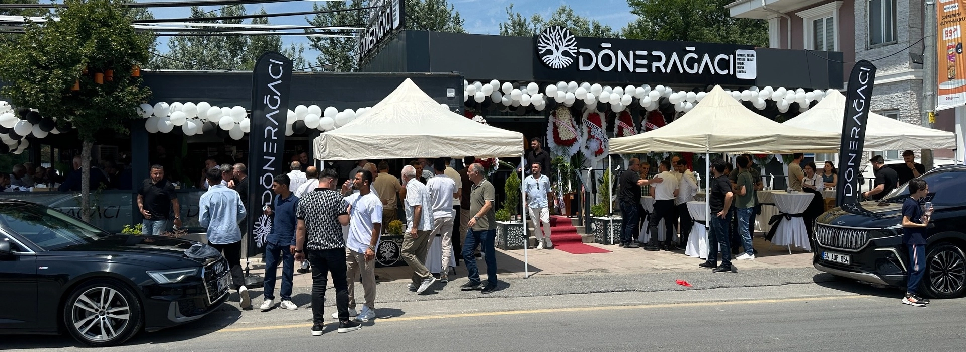 Döner Ağacı Sakarya