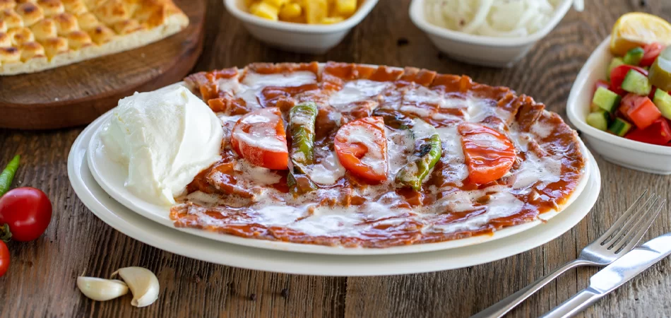 Döner Ağacı İskender